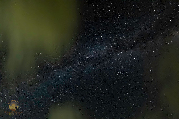 summer Milky Way over Stellafane 2013 copyright ronaldzinconephotography