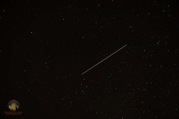 Satellite over frosty drew copyright ronaldzinconephotography