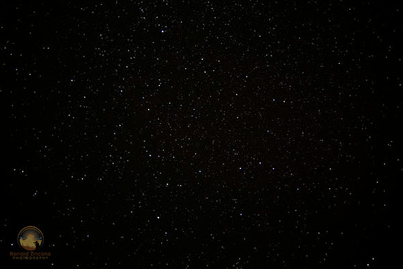 Ursa Major over North Conway, NH copyright ronaldzinconephotography
