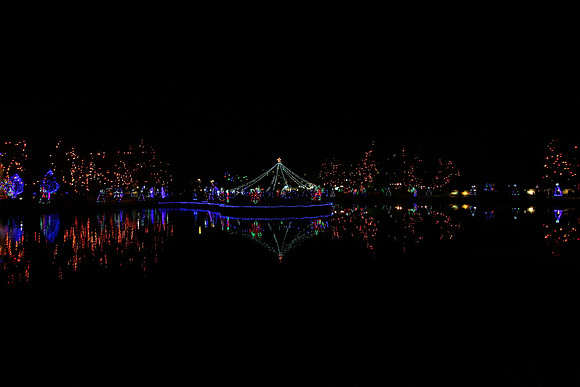 LaSalette Shrine, December 2017  Copyright ronaldzinconephotography