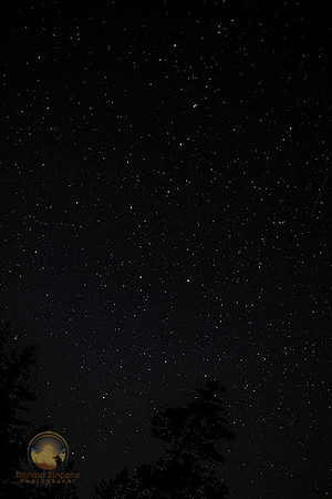 Ursa Major at Seawall Beach, Arcadia, Maine copyright ronaldzinconephotography