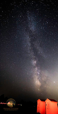 summer Milky Way over frosty drew copyright ronaldzinconephotography