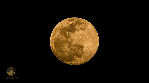 98% Worm Moon  copyright ronaldzinconephotography
