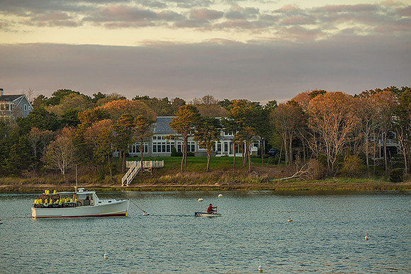 Ryder's Cove  copyright ronaldzinconephotography