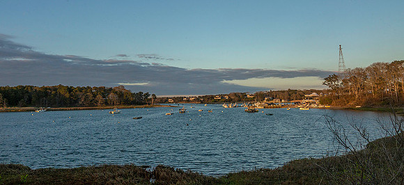 Ryder's Cove  copyright ronaldzinconephotography