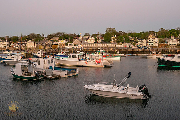 Boats at Rockport, MAcopyright ronaldzinconephotography