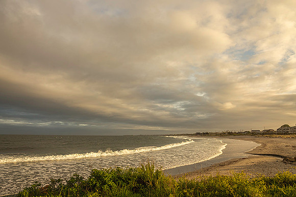 Scarborough Beach  copyright ronaldzinconephotography