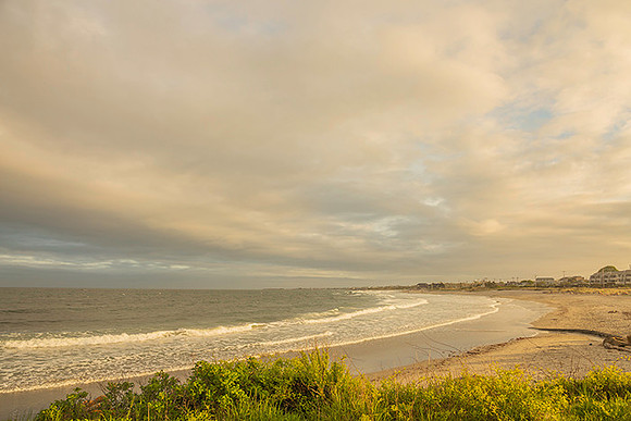 Scarborough Beach  copyright ronaldzinconephotography