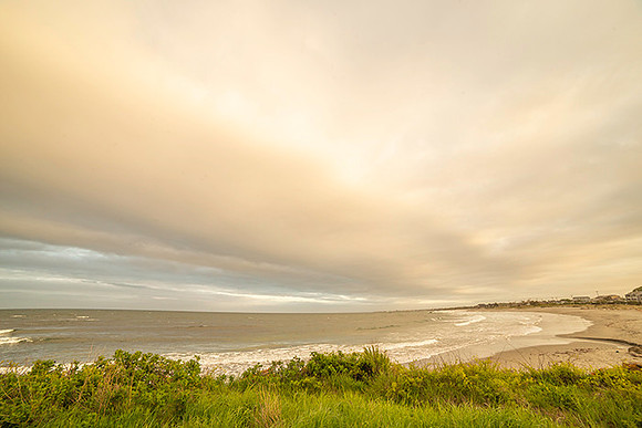 Scarborough Beach  copyright ronaldzinconephotography
