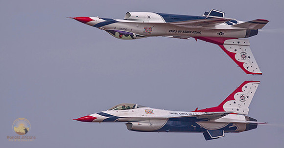 Top Gun  copyright ronaldzinconephotography