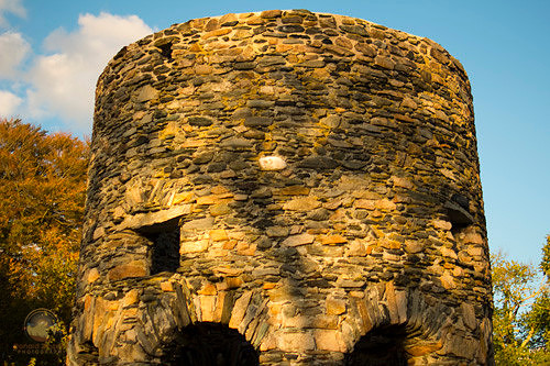 Newport (Viking) tower, Newport, RI copyright ronaldzinconephotography
