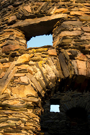 Newport (Viking) tower, Newport, RI copyright ronaldzinconephotography
