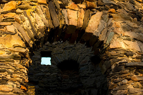 Newport (Viking) tower, Newport, RI copyright ronaldzinconephotography