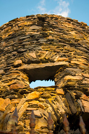 Newport (Viking) tower, Newport, RI copyright ronaldzinconephotography