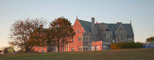 UCONN, Avery Point, CT copyright ronaldzinconephotography