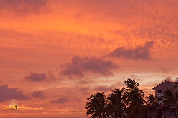 Aruba sunset no13 copyright ronaldzinconephotography