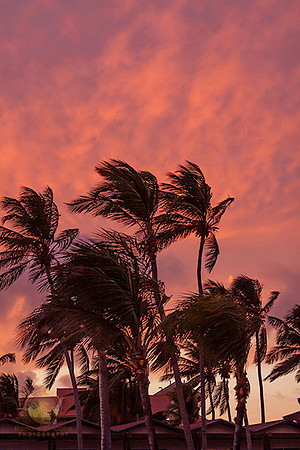 Aruba sunset no14 copyright ronaldzinconephotography