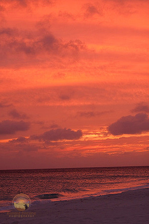 Aruba sunset no16 copyright ronaldzinconephotography