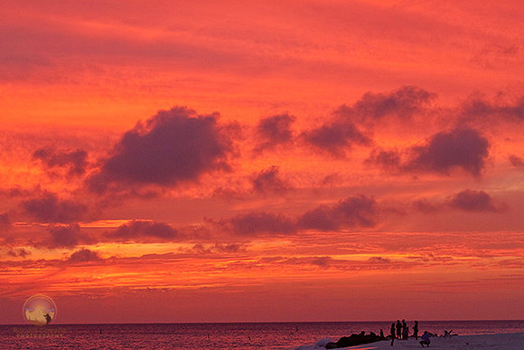 Aruba sunset no20 copyright ronaldzinconephotography