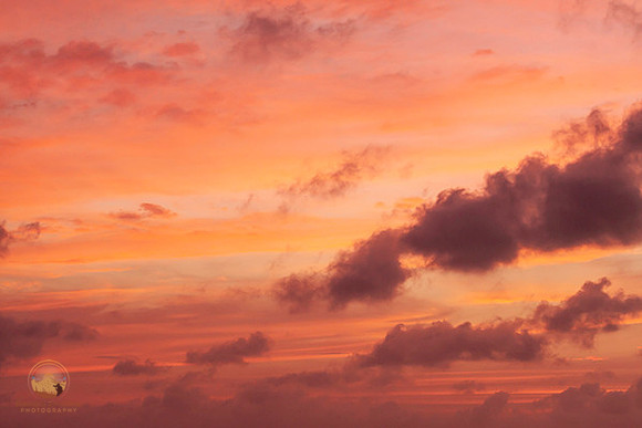 Aruba sunset no5 copyright ronaldzinconephotography