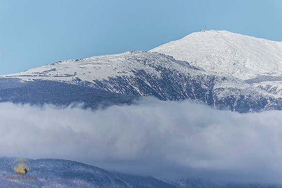 Mount Washington, North Conway, NH  copyright ronaldzinconephotography