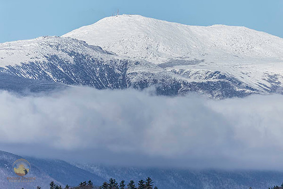 Mount Washington, North Conway, NH   copyright ronaldzinconephotography