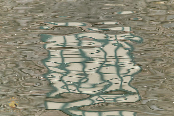Relection abstract  copyright ronaldzinconephotography