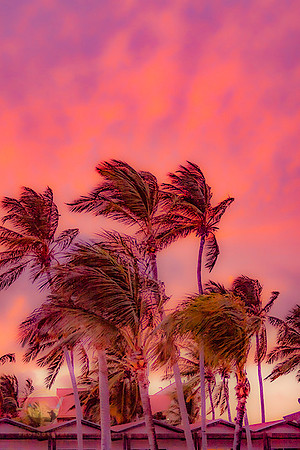 Aruba sunset no14 copyright ronaldzinconephotography