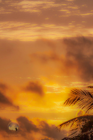 Aruba sunset no8 copyright ronaldzinconephotography