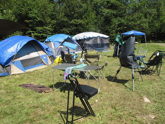 Stellafane 2013