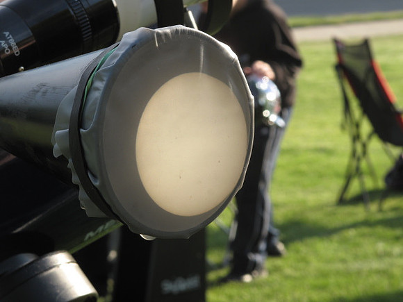 Astronomy Day 2013