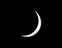 Partial eclipse no7, 4/8/24 Plano TX  copyright ronaldzinconephotography
