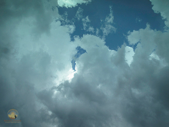 Thunderstorm over Orlando copyright ronaldzinconephotography