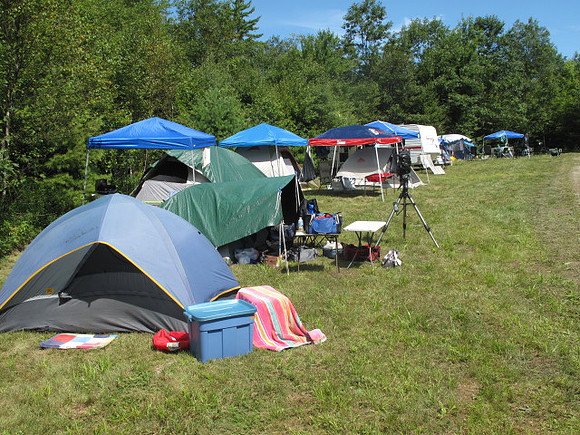 Stellafane 2013