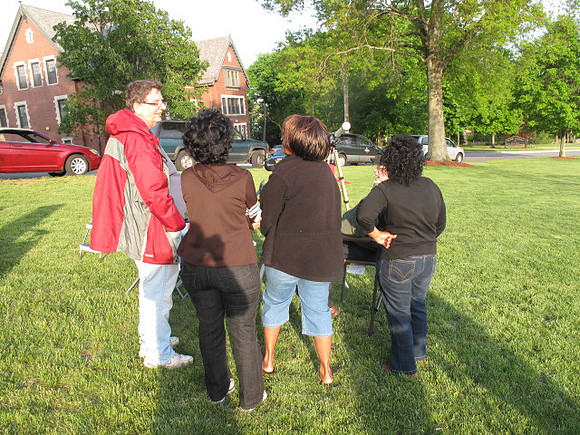 Astronomy Day 2013