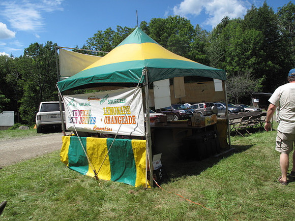 Stellafane 2013