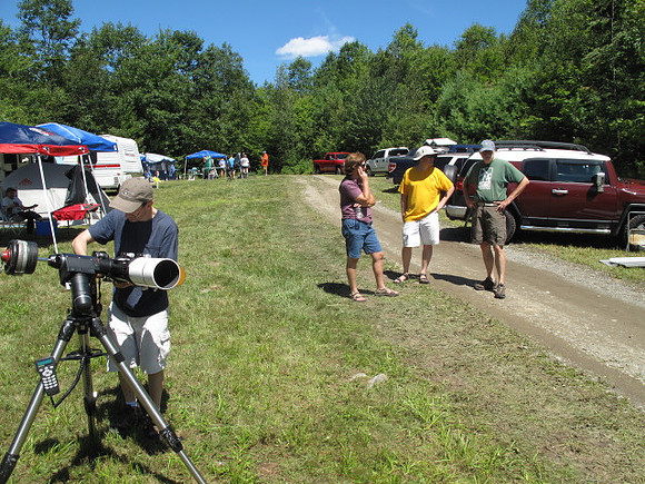 Stellafane 2013