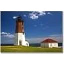 Point Judith lighthouse - field trip