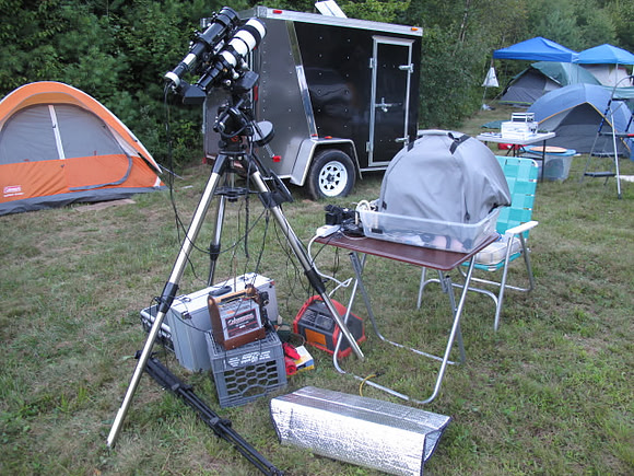 Stellafane 2013