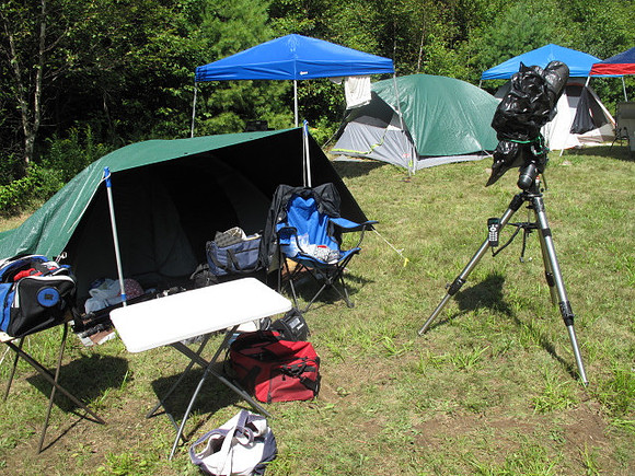Stellafane 2013