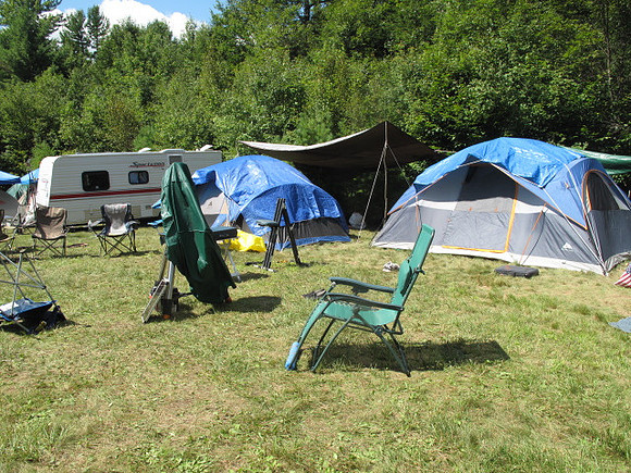 Stellafane 2013