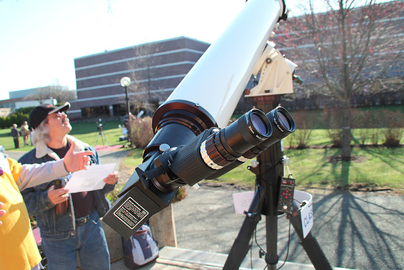NEAF 2014