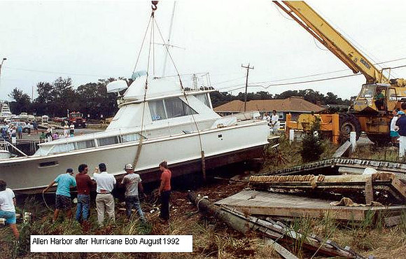 Allen Harbor