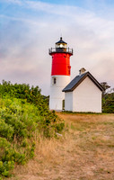 Nauset Lighthouse no7