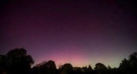 Northern Lights 10/10/24 copyright ronaldzinconephotography