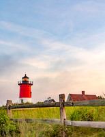Nauset Lighthouse no6