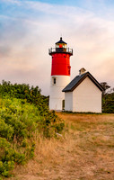 Nauset Lighthouse no8