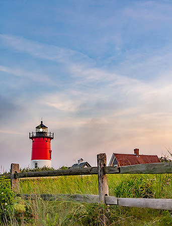 Nauset Lighthouse no5