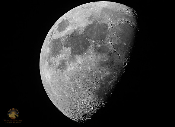 62% Moon copyright ronaldzinconephotography