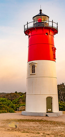 Nauset Lighthouse copyright ronaldzinconephotography